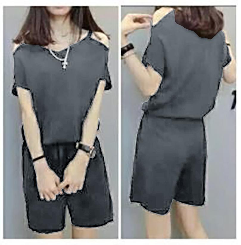 Jumpsuit Wanita Riani / Jumpsuit Celana / Baju Terusan Wanita / Jumpsuit Cantik / Playsuit Wanita / Jamsuit Wanita / Jumpsuit Cewek / Setelan Jumpsuit