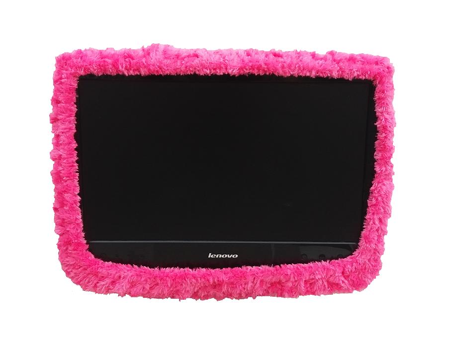 Dekorasi Polos Bando LCD 32 Inch
