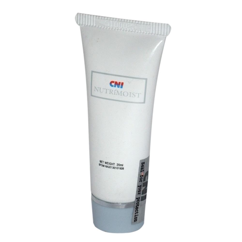 CNI Nutrimoist 20 Gram Untuk Luka Bakar, Bopeng dan penyakit Kulit Lainnya