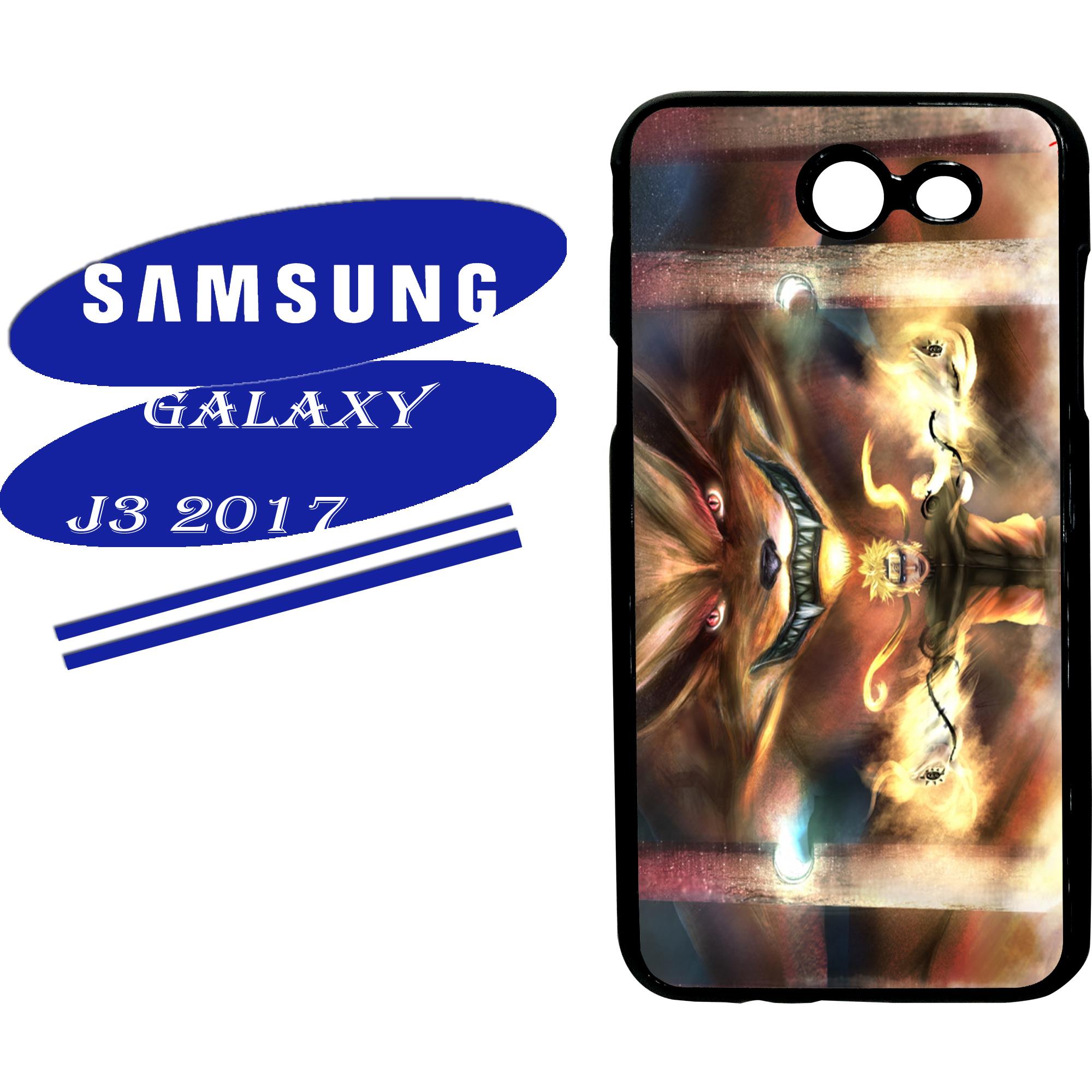 Rajamurah fasion printing case Samsung J3 2017 - 49