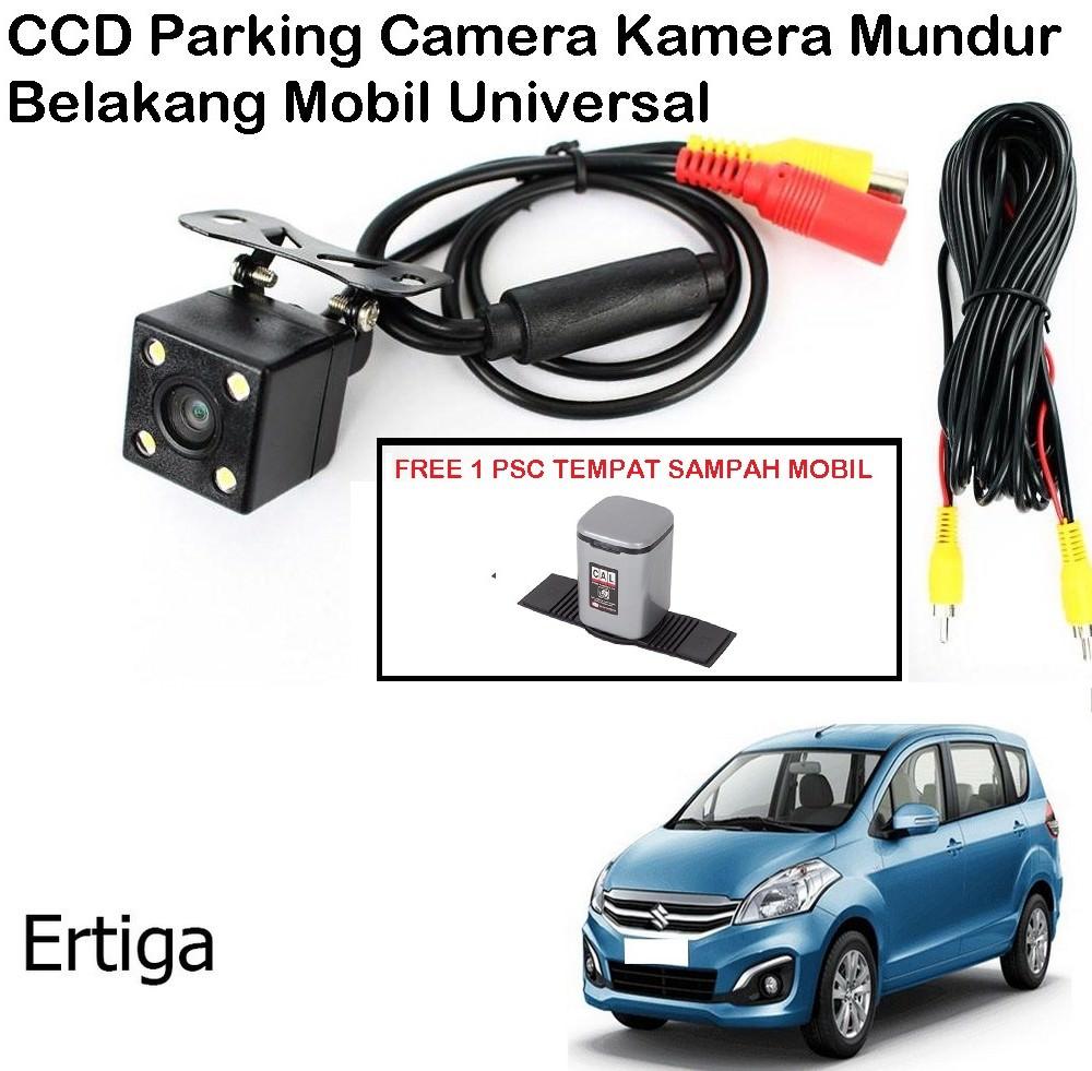 Kamera Mundur Kamera Belakang Kamera Parkir Universal Mobil Ertiga
