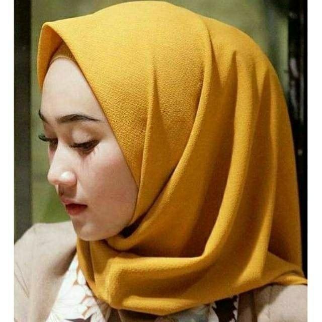 Jual khimar praktis dan cantik