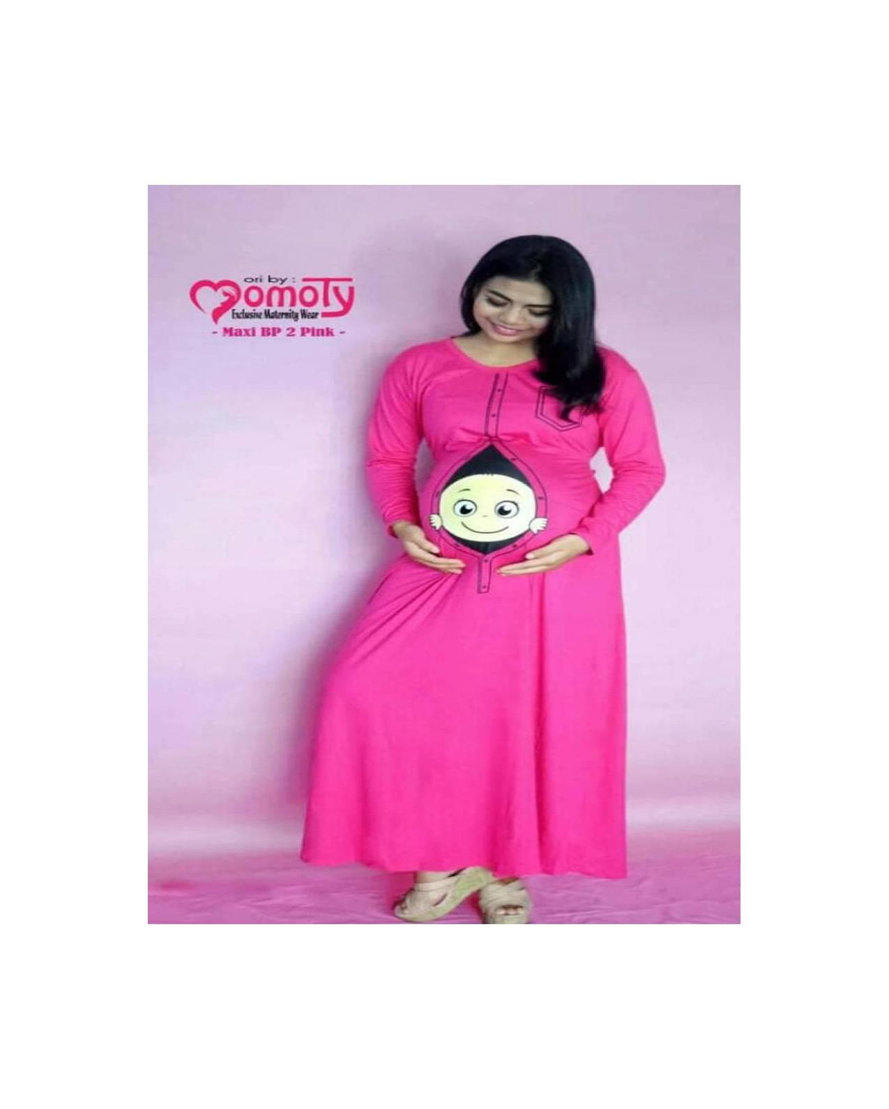 gamis hamil momoty bp 2 jumbo