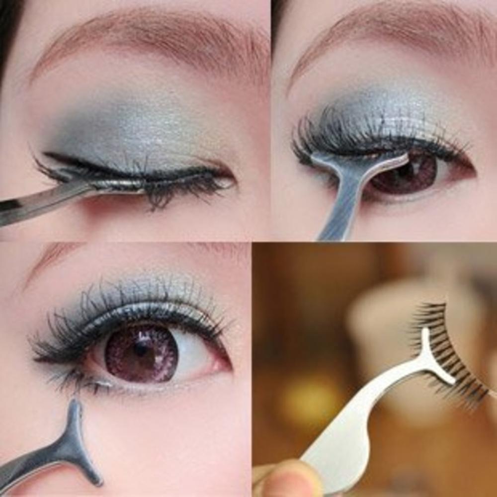 ALAT BANTU PASANG BULU MATA - EYELASH CLIP