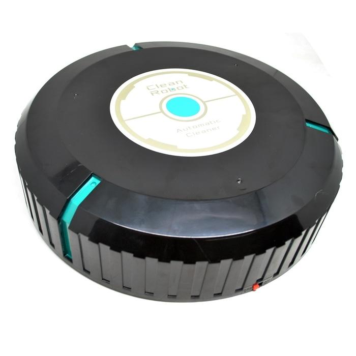 Mesin Penyedot Debu / Auto Cleaner Robot Sweeping Vacuum Cleaner ||| vacum cleaner idealife usb rumah mobil mini portable krisbow karpet bolde panasonic robot sharp black decker philips