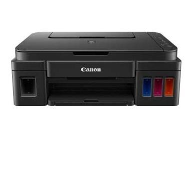 Printer Cannon G-2000