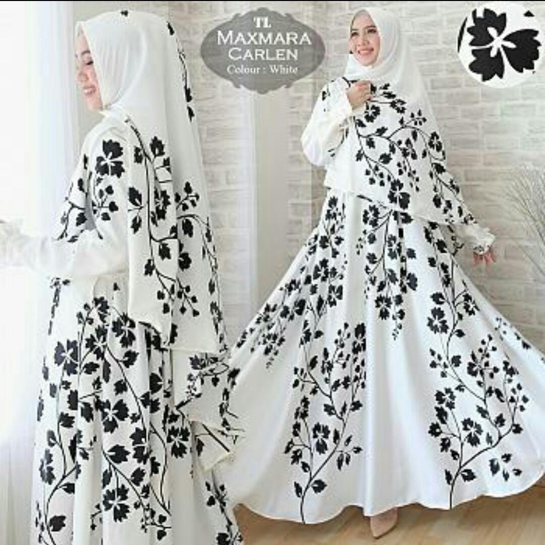 DENAI STORE/ GAMIS SYARI CADAR/ GAMIS SYARI / GAMIS PREMIUM / GAMIS BUSUI / GAMIS TERBARU / GAMIS KEKINIAN / GAMIS HALUS DAN LEMBUT / DRESS MUSLIMAH / MAXI WANITA / DRESS GAMIS / GAMIS SYARI CADAR / HIJAB SYARI / VERONIKA MUTIARA