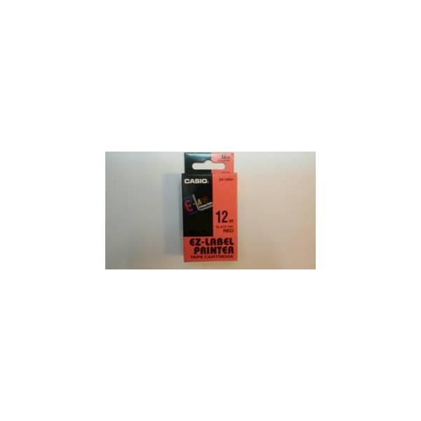 ORIGINAL - PITA LABEL PRINTER CASIO 12MM - TERMURAH