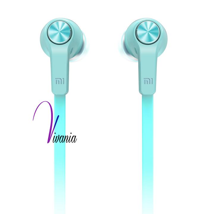 Earphone Basic Xiaomi In-Ear Original