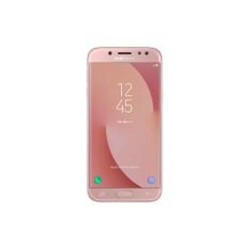 Samsung Galaxy J7 Pro - Silver