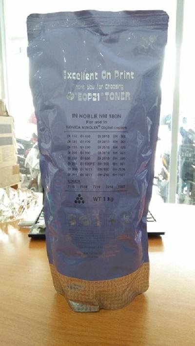 Toner Konica Minolta EOP21 DI & BZ 250 / 350 / 450 / 550