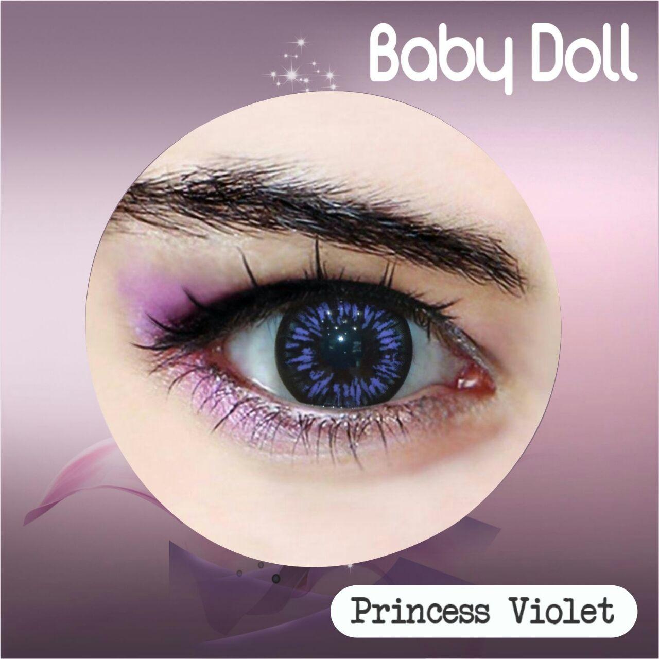 Baby Doll Diameter 16.5 mm