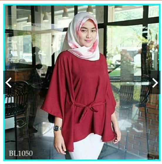 Hana Fashion * Blouse Clove top Fashion * Hana Fashion * Blouse Clove top Fashion *