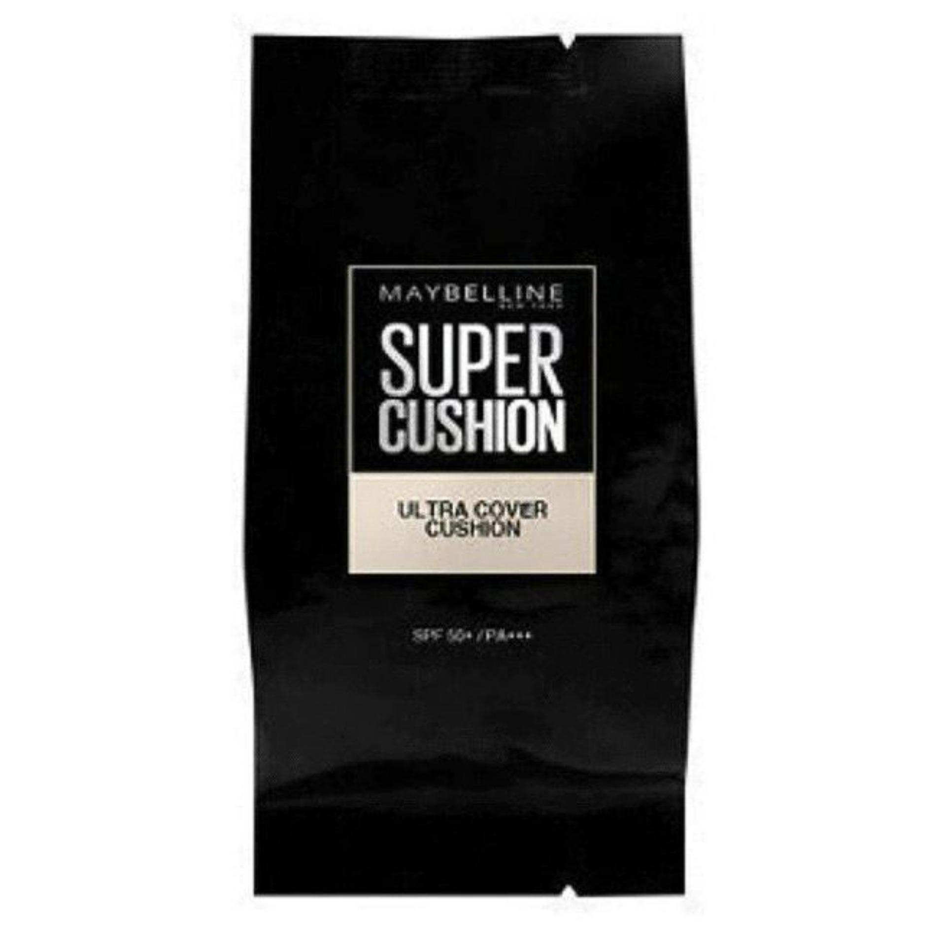 Maybelline Foundation Super Cushion Sandy Beige