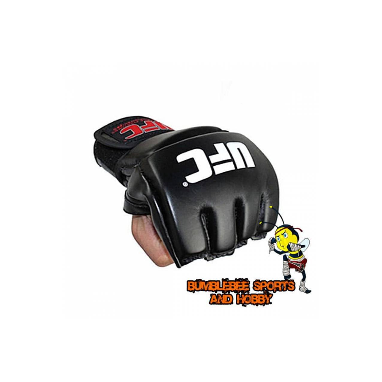 Jual MMA Gloves UFC Sarung Tinju MMA Grapling Body Combat Fighting Gl