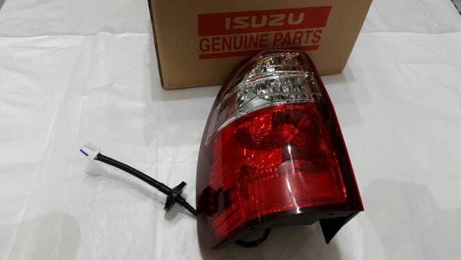 LAMPU STOP PANTHER KAPSUL BARU ASLI