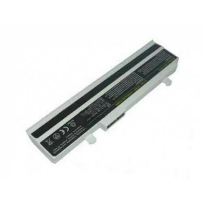 Baterai Asus Eee PC 1011B ,1015 , 1215 , 1016P Standard Capacity
