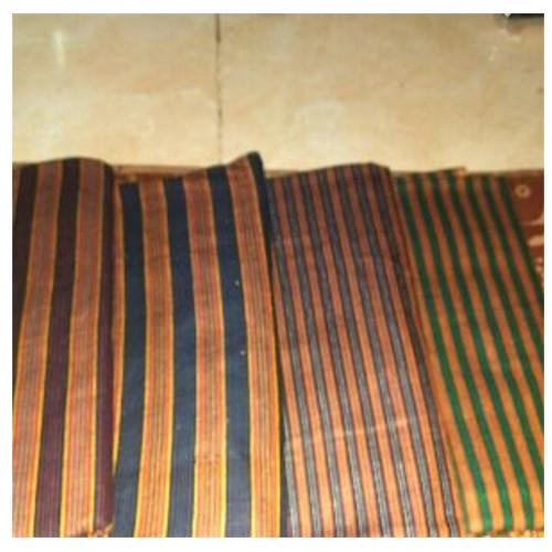 Bahan untuk buat baju surjan tradisional ukuran 80cm*300cm