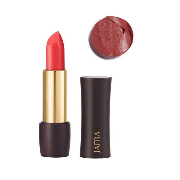 Jafra - Moisture Rich Lipstick ( Lush Tawny )