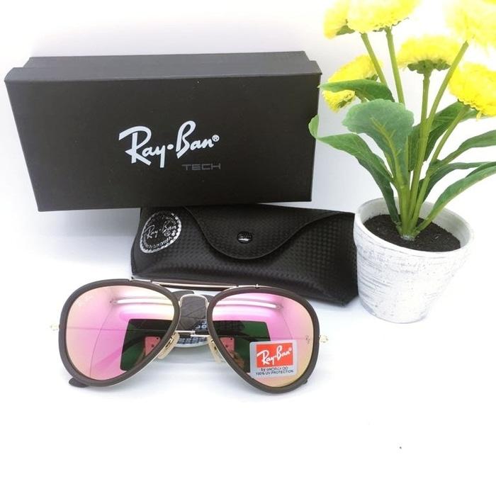 Kacamata / Sunglass Wanita RB SR-3428 Super Fullset