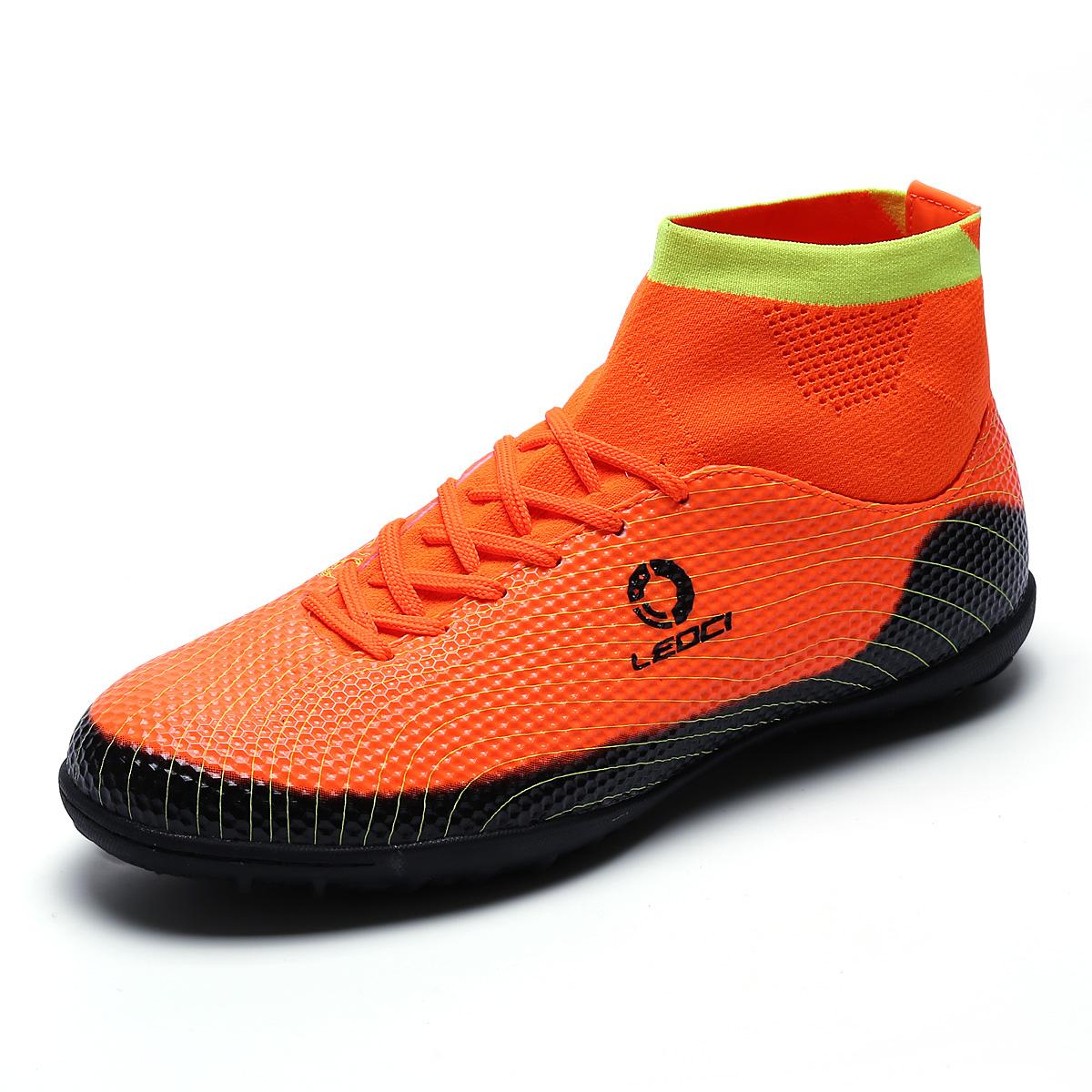 Sepatu Sepak Bola Pria Sepatu Bola Rumput Futsal Sepatu Sepak Bola Dalam Sepatu Olahraga Luar Ruangan Sepatu Sepak Bola Pria sepak Bola Sepatu Turf Dalam Sepak Bola Futsal Sepatu Olahraga Luar Ruangan