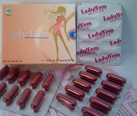 Terlaris Obat Telat Pelancar Haid Datang Bulan Mens Menstruasi Halal Aman BPOM RI Rekomendasi Boyke Dian Nugraha