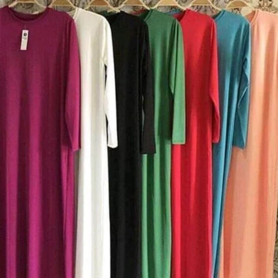 Inner/manset gamis