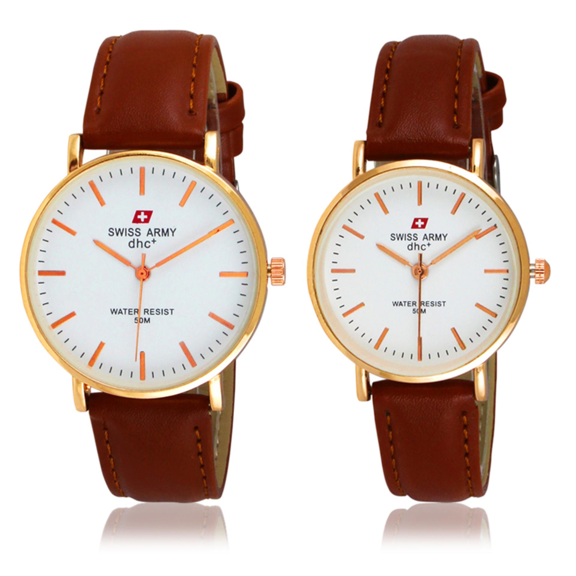 Jam Tangan Swiss Army Pria Original 309b56b79de d6cf452da