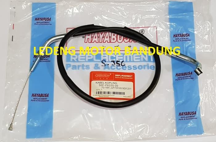 Kabel Kopling Jupiter MX New 201 Hayabusa Kualitas Mend