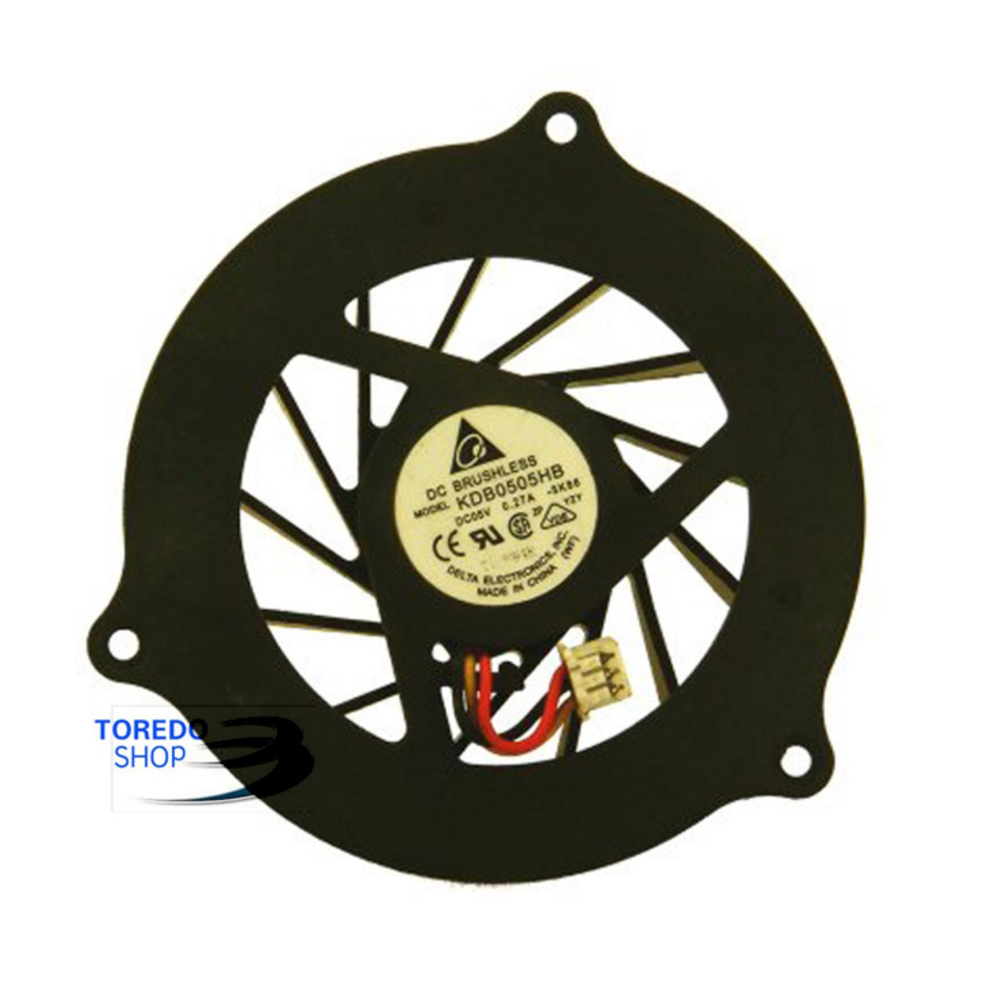 Fan Laptop HP Pavilion DV2000 V3000