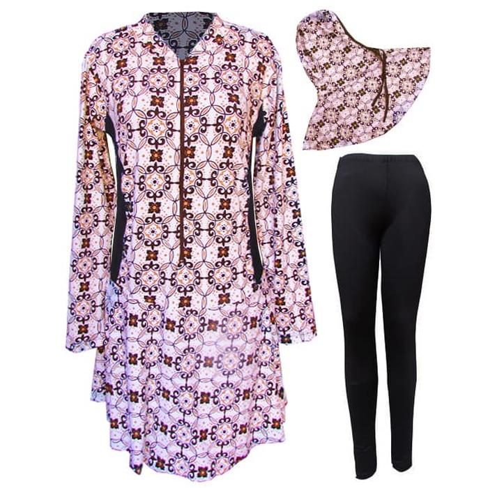 Baju Renang Muslim Murah
