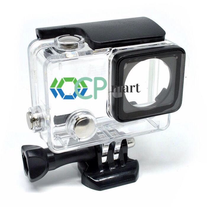 case underwater / housing gopro hero 3+ 4