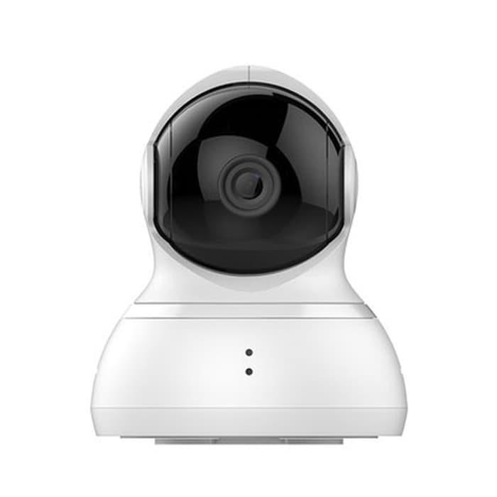 Terbaru!! Xiaoyi Yi Dome 720P Home Ip Camera China Unlocked Version - ready stock