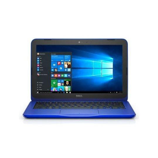 Dell Inspiron 3162 N3710 - 4GB - 128SSD
