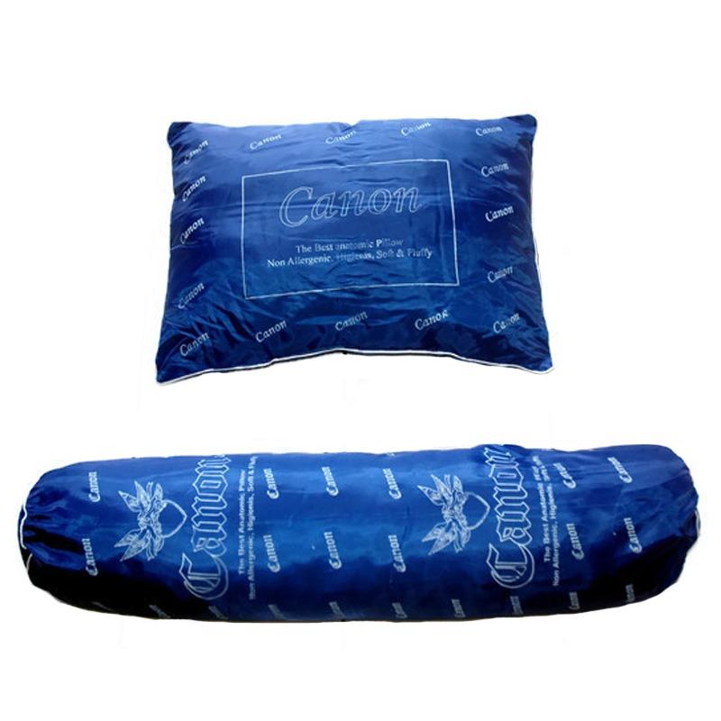 Alona Bantal Guling Dakron Canon ( KIRIM RANDOM )