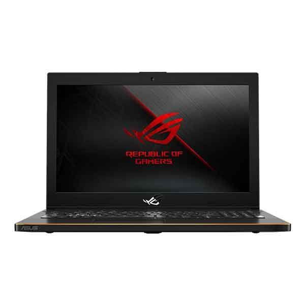 Asus Rog Gm501Gs-Ei027T [ i7-8750H/ 16Gb Ddr4/ 256Gb Ssd/ 1Tb Hdd/ Gtx1070 8Gb Gddr5/ 15.6