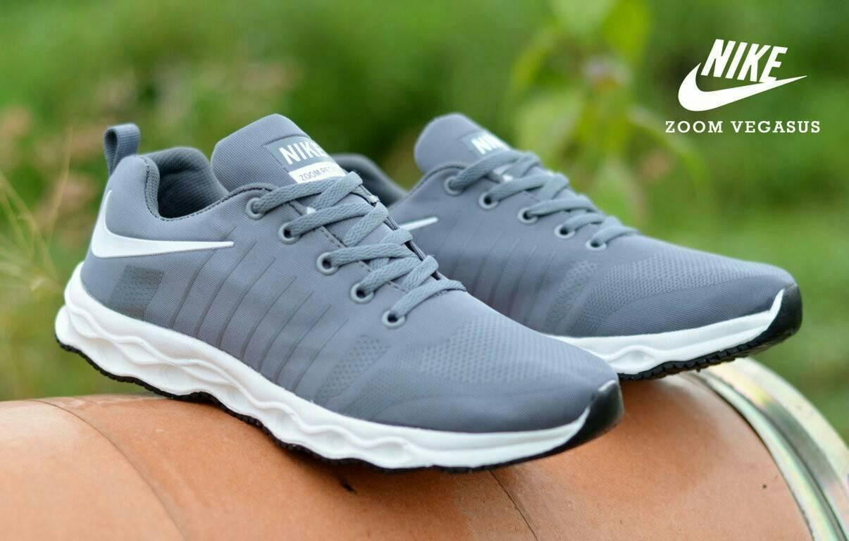 Sepatu Sport Pria Nike VEGA Sneakers Olahraga / Running / Sport (Sepatu Olahraga, Sepatu Kerja, Sepatu Jalan, Sepatu Santai, Sepatu Sekolah, Sepatu Joging, Lapangan, Sepatu Kulit, Sneaker, Slip On, Slop, Casual ,BOOTS, SEPATU VANS,Adidas, Nike, Pria, Wani