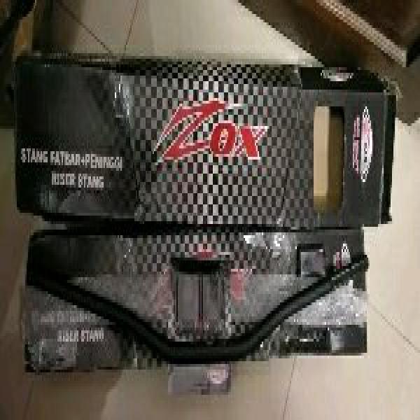 stang fatbar Zox Tipe Low
