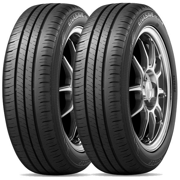 Dunlop Enasave EC300+ Ban Avanza - 2 Pcs