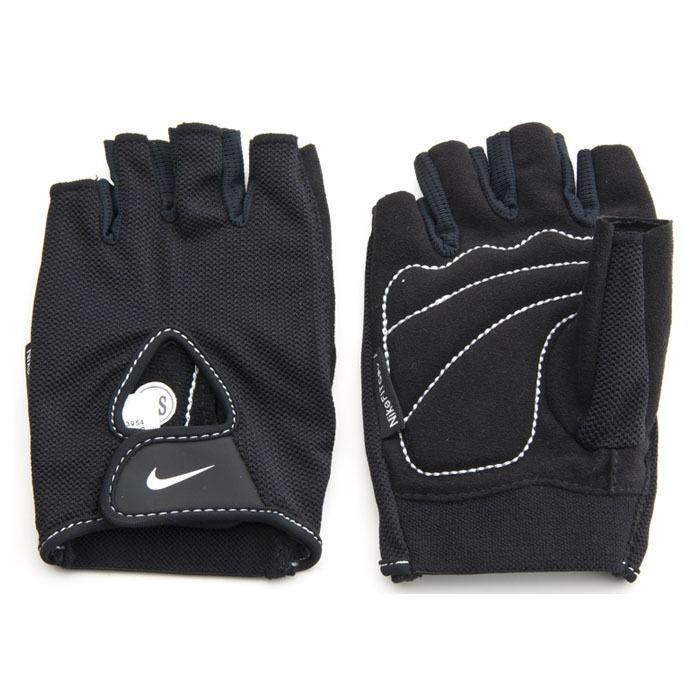 Aksesoris Olahraga|Sarung Tangan|Sarung Tangan Fitness|Sarung Tangan Nike Murah|Nike Women's Fundamental Training Gloves II-NLG17010