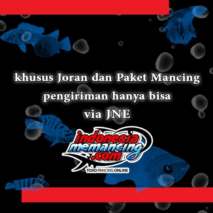 SALE - Joran Pancing Maguro Extreme Draco 150 Original