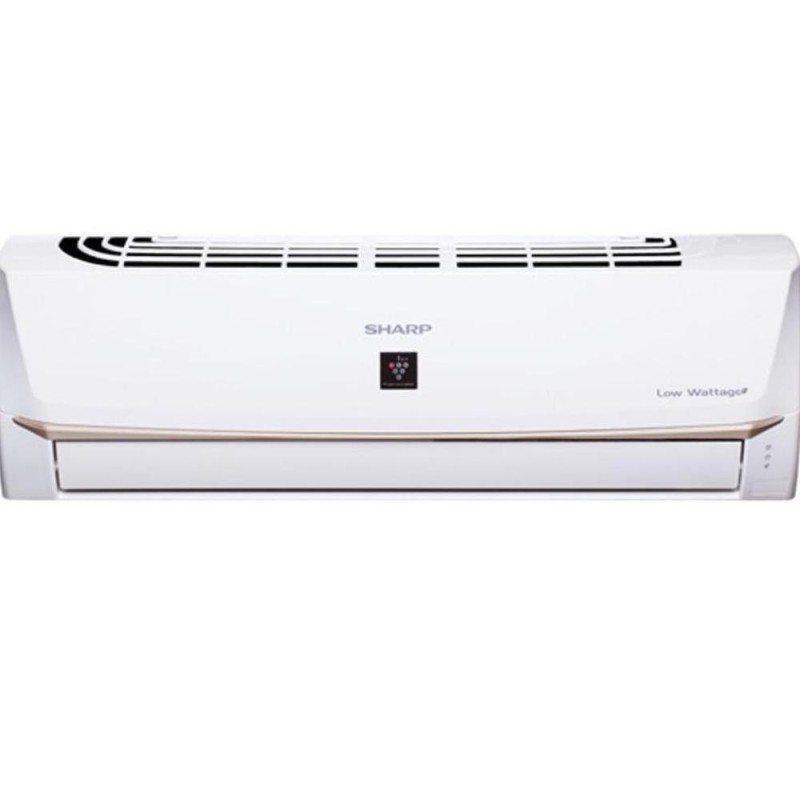 Promo Ac Sharp Low Watt Plasmacluster Ah-Ap5Uhl Unit Only