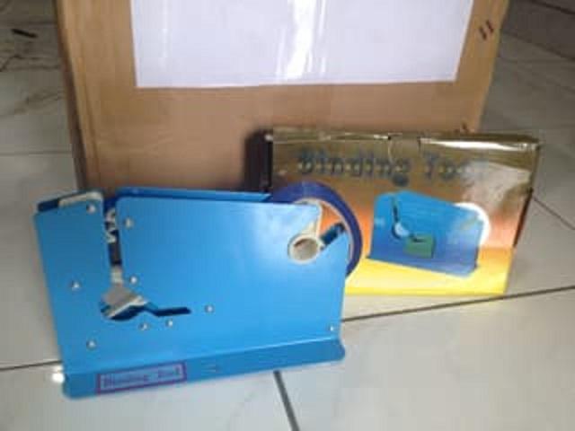 Plastic Bag Sealer (Packing Solatip Buah/Sayur)/Mesin Pengemas Buah Sayur/Alat Pengemas/Mesin Pengemas Pelastik