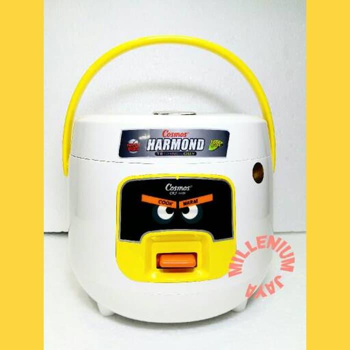 PROMO!!! RICE COOKER COSMOS MINI 0.8L) CRJ 6601 - XjaJq0