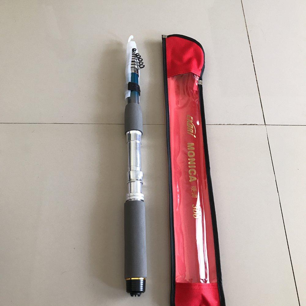 Joran Udang Exory Monica 300 cm TERBARU BOS PANCING zerya_fishing