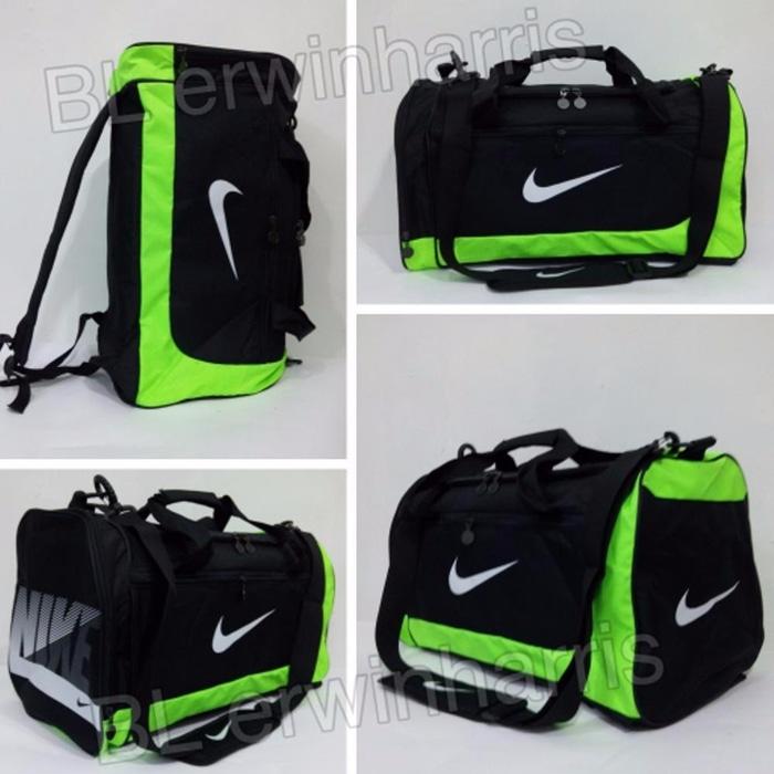 HOT SPESIAL!!! bola basket online Travel Bag Adidas Nike Tas Olahraga Fitness Basket - 55A8w0