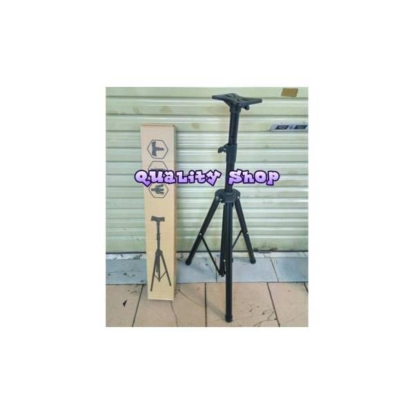 Hot Promo Speaker Aktif TRIPOD SPEAKER/STEN SPEAKER 8-10-12-15 INCH HIGH QUALITY