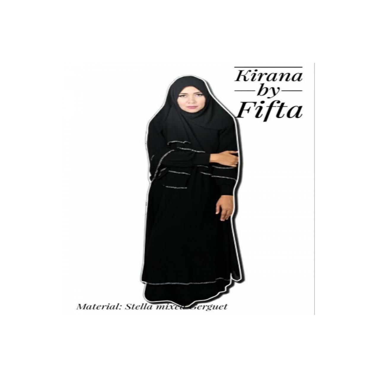 grosir konveksi gamis surabaya