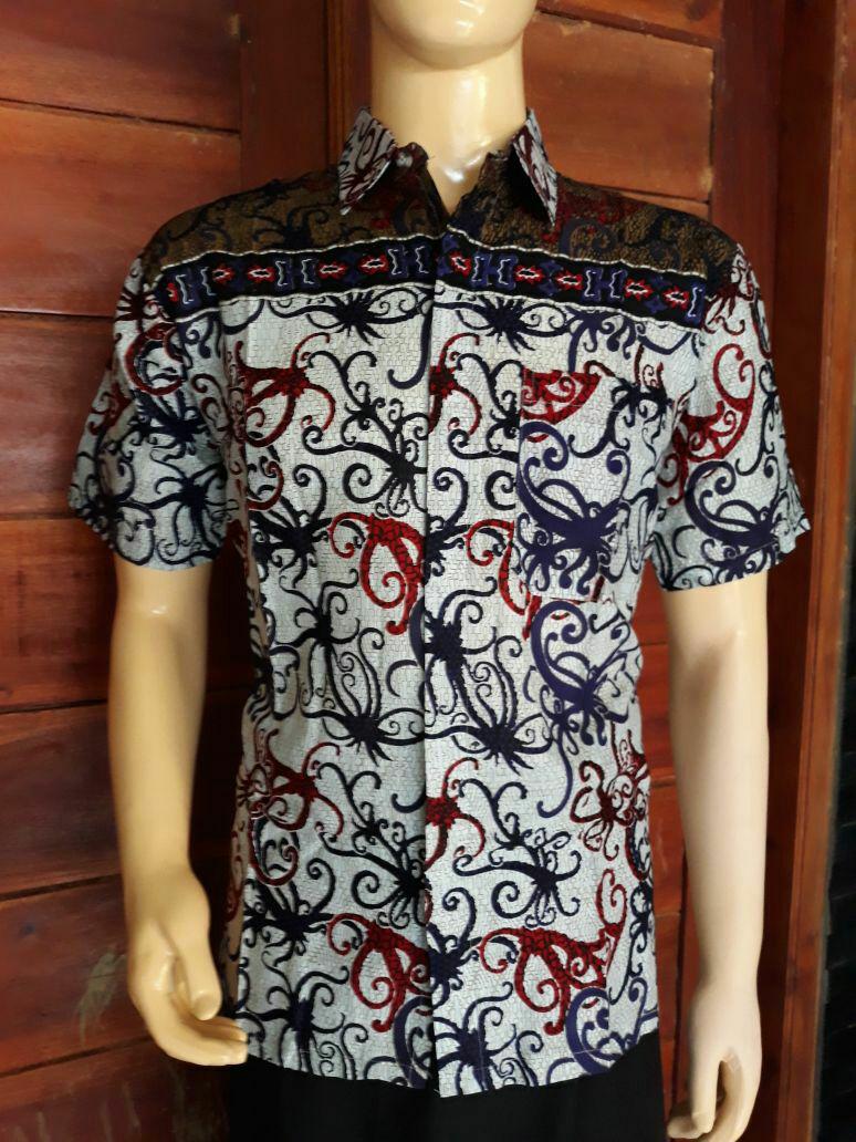 King's batik sogan solo 009