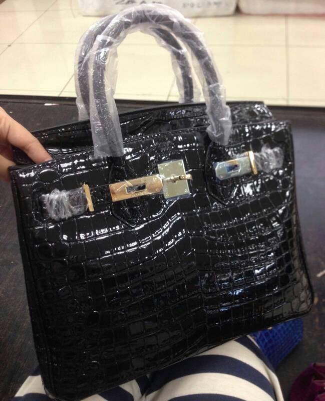 TERLARIS!!! tas branded croco ultimate semi premium udah kaya jutaan - Rud5nW